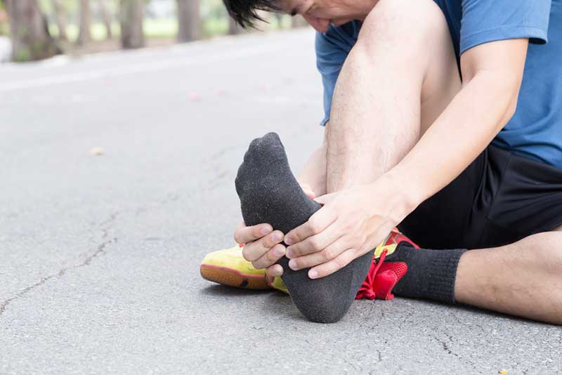 Custom Orthotics Jurupa Valley, CA