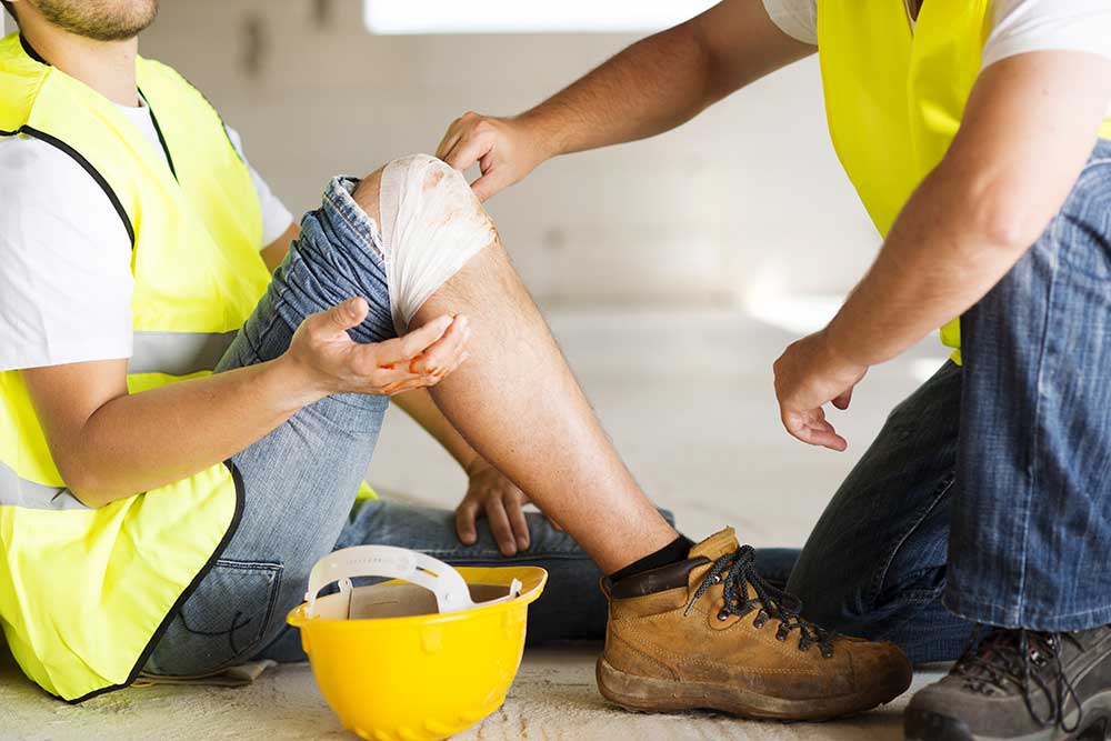 Personal Injury Jurupa Valley, CA