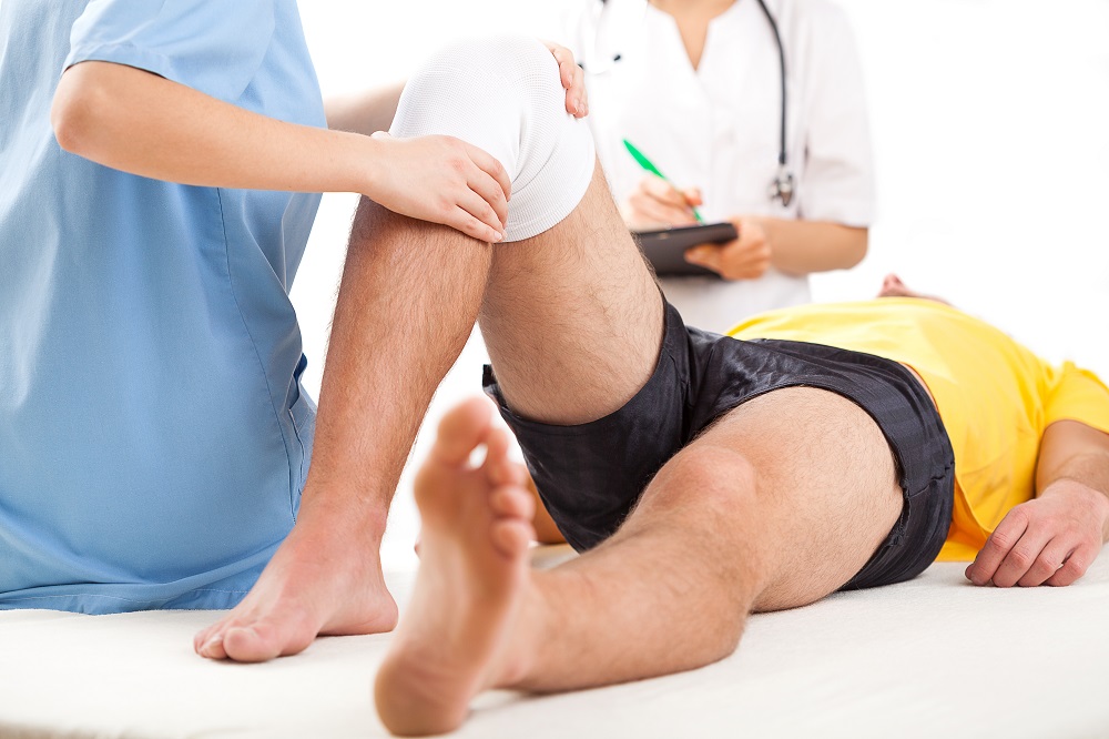 sports injury Jurupa Valley, CA