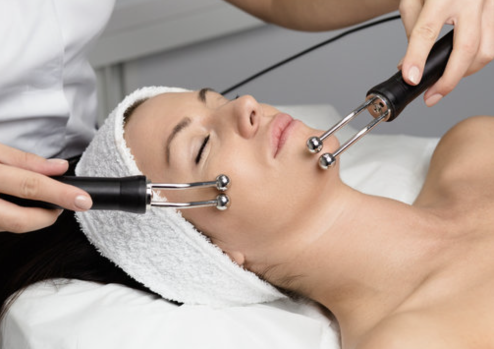 Microcurrent Therapy Jurupa Valley, CA
