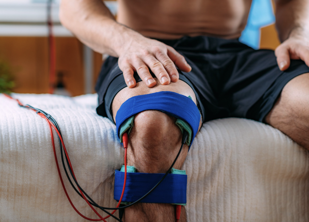 Interferential Current Therapy Jurupa Valley, CA